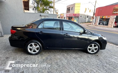 COROLLA 2.0 Vvt-ie XEI