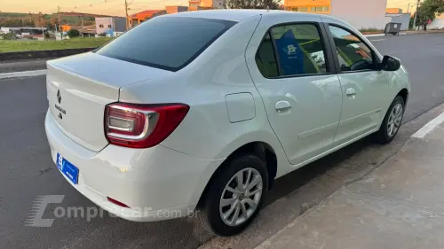 LOGAN 1.0 12V SCE Life