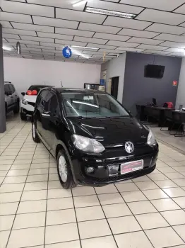 UP 1.0 TSI Move UP 12V