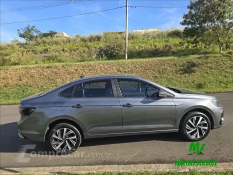 VIRTUS 1.0 200 TSI HIGHLINE AUTOMÁTICO