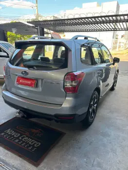 FORESTER 2.0 S 4X4 16V