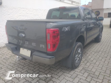 RANGER 2.2 XLS 4X4 CD 16V