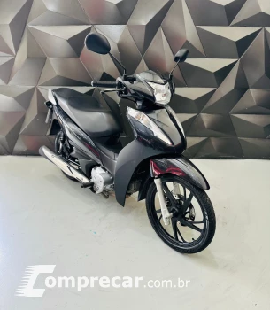 HONDA biz 125