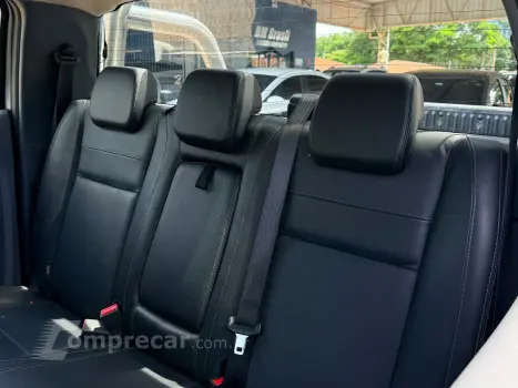 RANGER 2.5 XLT 4X2 CD