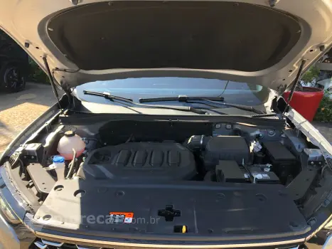 Territory 1.5 Ecoboost Gtdi Gasolina Titanium Automático