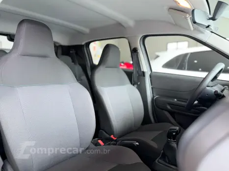 C3 1.0 Firefly Live Pack