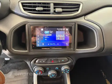 ONIX 1.4 MPFI LT 8V FLEX 4P MANUAL