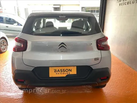 C3 1.0 Firefly Live Pack