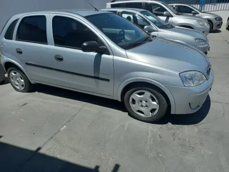 Corsa hatch  1.0