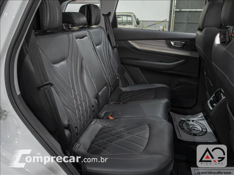 TIGGO 8 PRO 1.5 TCI Plug-in Hybrid DHT