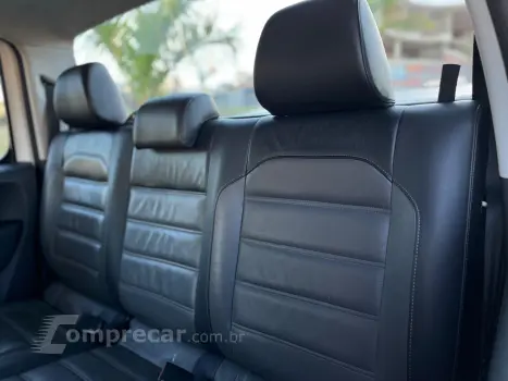 AMAROK 2.0 COMFORTLINE 4X4 CD 16V TURBO INTERCOOLER DIESEL 4