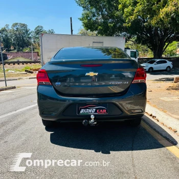PRISMA 1.4 LTZ Spe/4 8V
