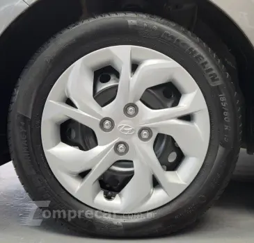 HB20 1.0 12V Comfort Plus