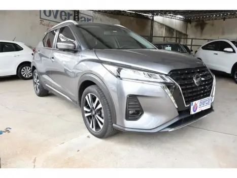 KICKS - 1.6 16V START EXCLUSIVE XTRONIC