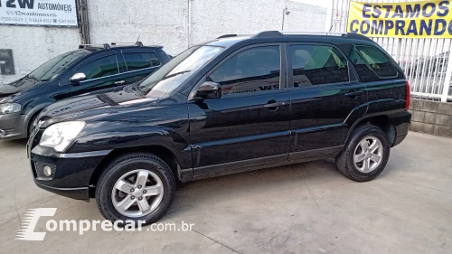 SPORTAGE 2.0 EX 4X2 16V