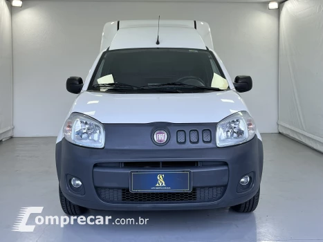 Fiat FIORINO 1.4 MPI Furgão Endurance 8V 4 portas