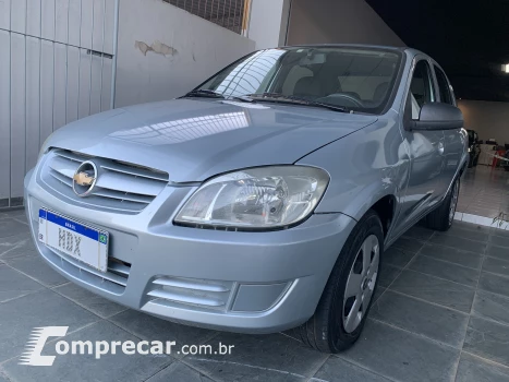 CHEVROLET PRISMA 1.4 MPFI Maxx 8V 4 portas