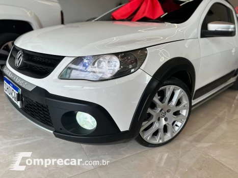 SAVEIRO 1.6 Cross CE 8V