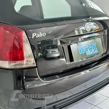 Palio 1.0 ECONOMY Fire Flex 8V 4p