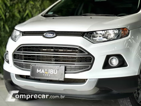 ECOSPORT 1.6 Freestyle 16V