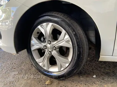 ONIX SEDAN PLUS LTZ 1.0 12V TB FLEX AUT.