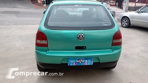 GOL 1.0 8V