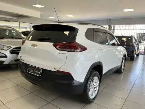 TRACKER 1.0 Turbo LT