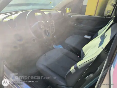 Saveiro 1.6 Mi Total Flex 8V CE