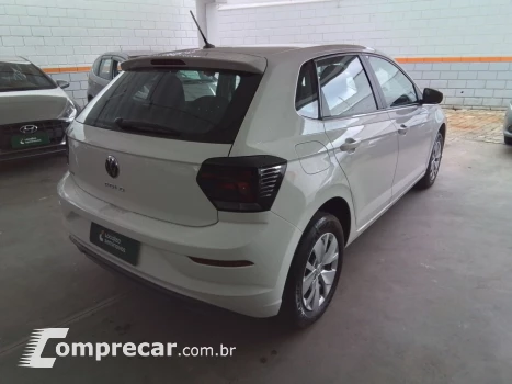 POLO 1.0 MPI MANUAL