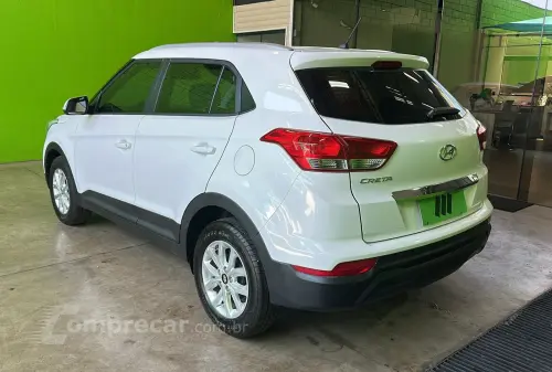 CRETA 1.6 16V Action
