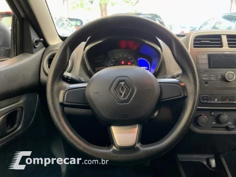 KWID 1.0 12V SCE ZEN