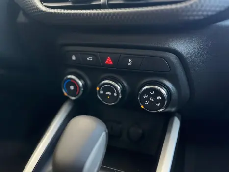 ONIX 1.0 TURBO FLEX PLUS LTZ AUTOMÁTICO