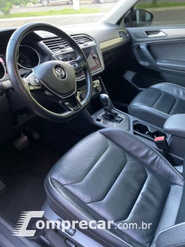 TIGUAN 1.4 250 TSI Allspace