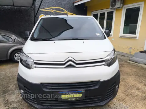 JUMPY 1.5 Bluehdi Cargo