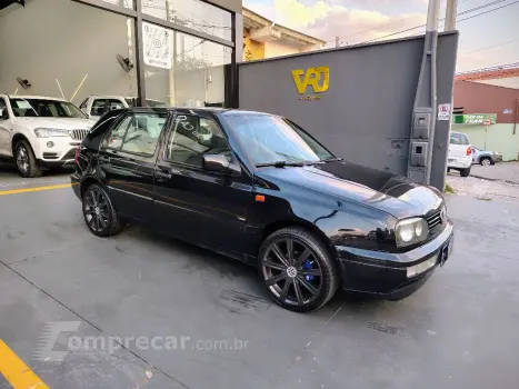 Golf GL 1.8/ 2.0i 4p