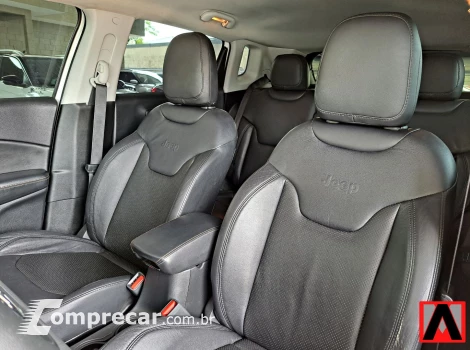 COMPASS 2.0 16V Sport