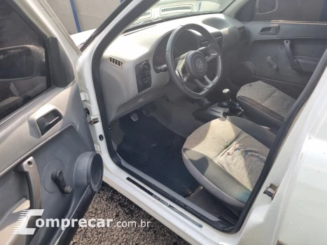 SAVEIRO 1.6 8V
