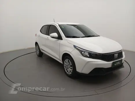 ARGO 1.0 FIREFLY FLEX DRIVE MANUAL