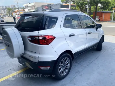 ECOSPORT 2.0 Freestyle 16V A