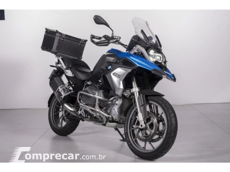 R 1250 GS SPORT