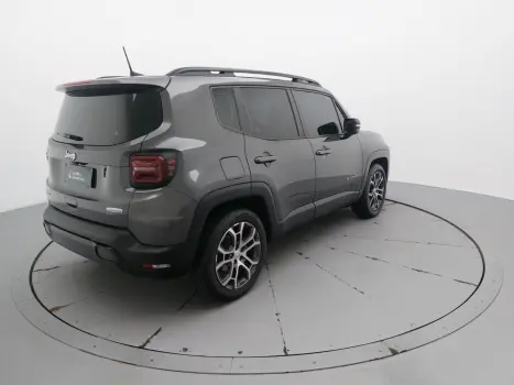 RENEGADE 1.3 T270 TURBO FLEX LONGITUDE AT6