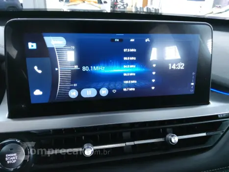 TIGGO 7 Tiggo 7 PRO 1.5 Turbo Híbrido