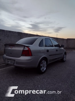 CORSA 1.8 MPFI Sedan 8V