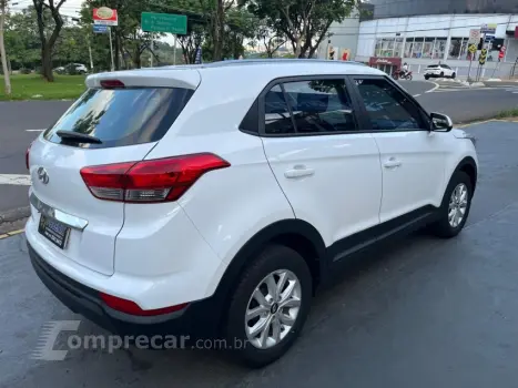 CRETA 1.6 16V Action