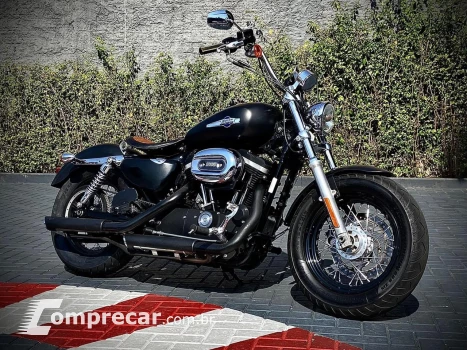Harley Davidson XL 1200 CB