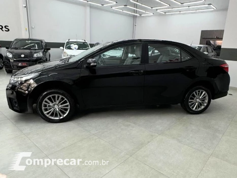 COROLLA 2.0 XEI 16V