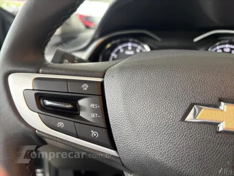 ONIX 1.0 TURBO FLEX PLUS PREMIER AUTOMÁTICO