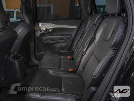 XC90 2.0 T8 Recharge Ultra Dark AWD Geartronic