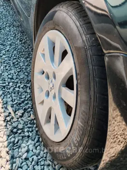 207 Hatch 1.6 16V 4P XS FLEX AUTOMÁTICO