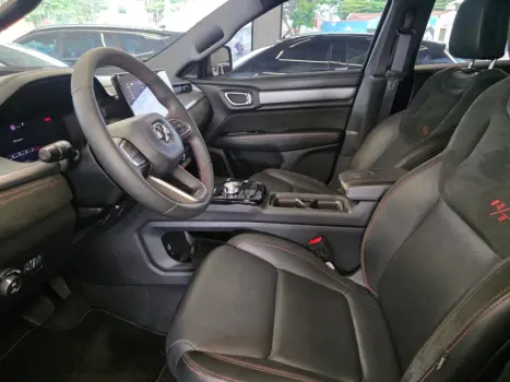 RAMPAGE 2.0 Hurricane 4 Turbo R/T 4X4